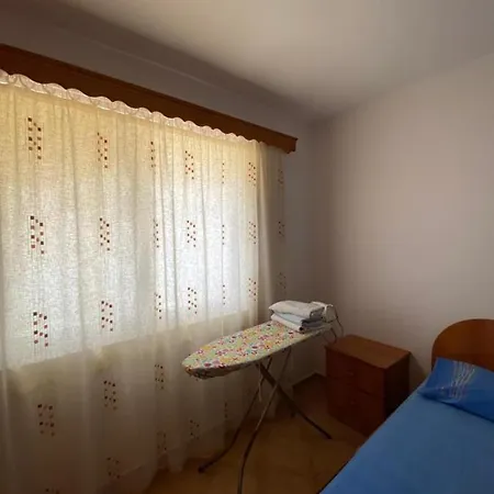Appartamento Wave N' Sea Himare