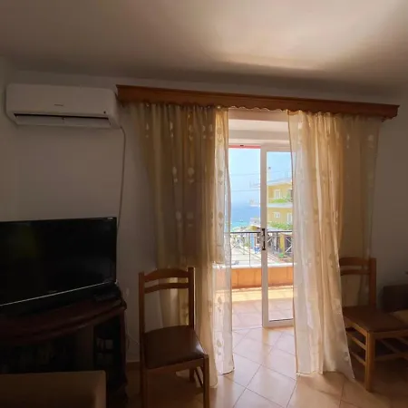 Appartamento Wave N' Sea Himare