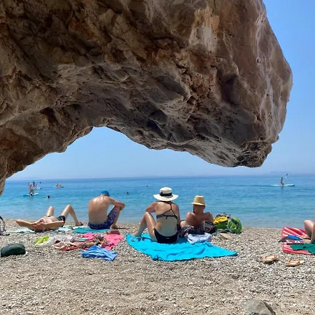 Wave N' Sea Appartamento *