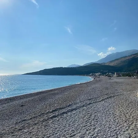 Appartamento Wave N' Sea