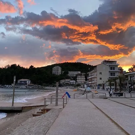 Appartamento Wave N' Sea Himare