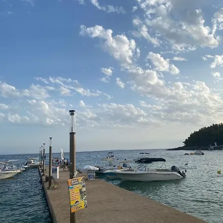 Appartamento Wave N' Sea Himare
